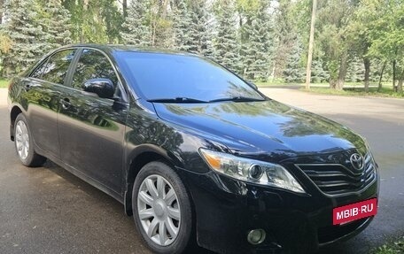 Toyota Camry, 2011 год, 1 580 000 рублей, 3 фотография