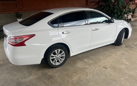 Nissan Teana, 2014 год, 1 550 000 рублей, 1 фотография