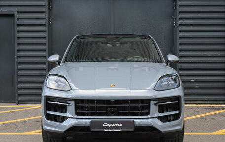 Porsche Cayenne III, 2024 год, 19 900 000 рублей, 4 фотография