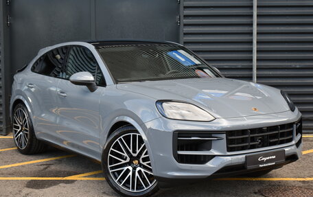 Porsche Cayenne III, 2024 год, 19 900 000 рублей, 3 фотография