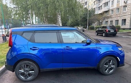 KIA Soul III, 2020 год, 2 100 000 рублей, 4 фотография