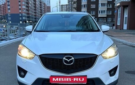 Mazda CX-5 II, 2013 год, 1 940 000 рублей, 2 фотография