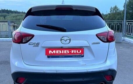 Mazda CX-5 II, 2013 год, 1 940 000 рублей, 5 фотография