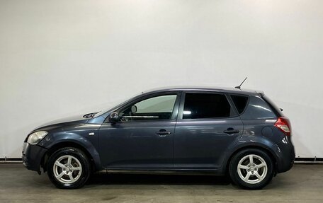 KIA cee'd I рестайлинг, 2011 год, 515 000 рублей, 4 фотография