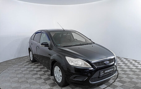 Ford Focus II рестайлинг, 2008 год, 530 000 рублей, 2 фотография