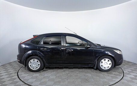 Ford Focus II рестайлинг, 2008 год, 530 000 рублей, 3 фотография