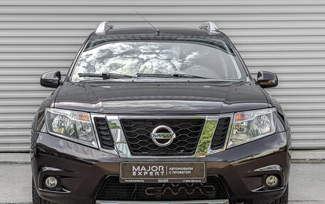 Nissan Terrano III, 2019 год, 1 775 000 рублей, 2 фотография