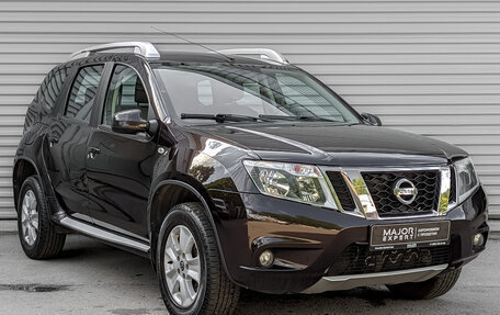 Nissan Terrano III, 2019 год, 1 775 000 рублей, 3 фотография