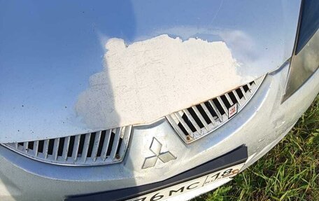 Mitsubishi Lancer IX, 2003 год, 300 000 рублей, 4 фотография