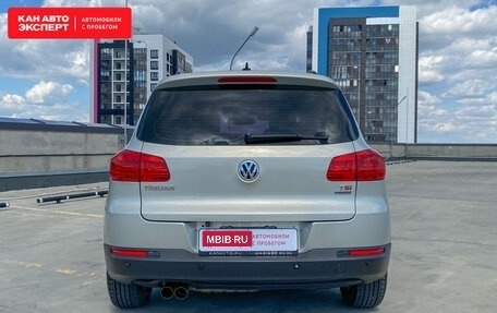 Volkswagen Tiguan I, 2012 год, 1 249 863 рублей, 3 фотография