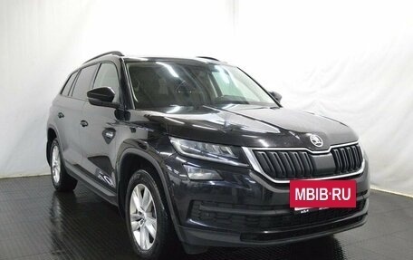 Skoda Kodiaq I, 2021 год, 2 355 000 рублей, 3 фотография