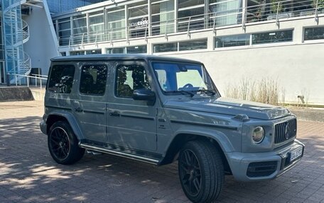 Mercedes-Benz G-Класс AMG, 2024 год, 26 490 000 рублей, 2 фотография