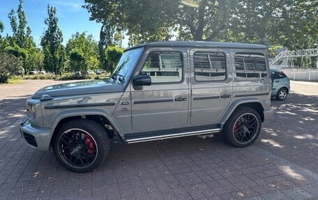 Mercedes-Benz G-Класс AMG, 2024 год, 26 490 000 рублей, 3 фотография