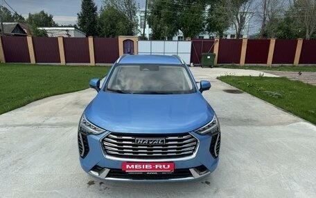 Haval Jolion, 2021 год, 2 050 000 рублей, 1 фотография