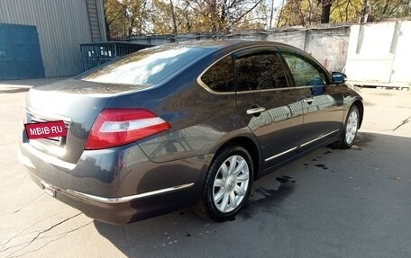 Nissan Teana, 2010 год, 943 000 рублей, 1 фотография