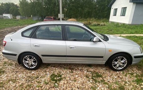 Hyundai Elantra III, 2005 год, 415 000 рублей, 3 фотография