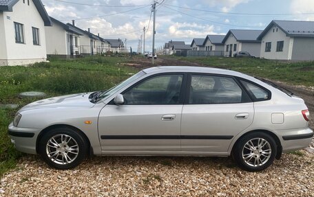 Hyundai Elantra III, 2005 год, 415 000 рублей, 5 фотография