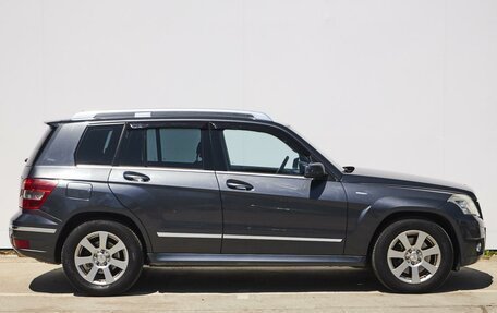 Mercedes-Benz GLK-Класс, 2011 год, 1 799 000 рублей, 4 фотография