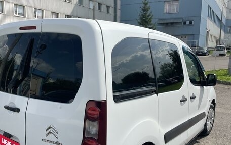 Citroen Berlingo II рестайлинг, 2014 год, 730 000 рублей, 2 фотография