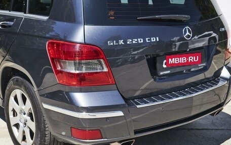 Mercedes-Benz GLK-Класс, 2011 год, 1 799 000 рублей, 7 фотография