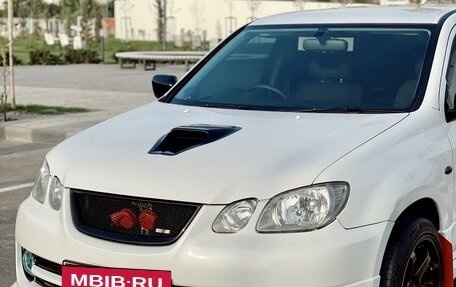 Mitsubishi Airtrek, 2003 год, 1 280 000 рублей, 3 фотография