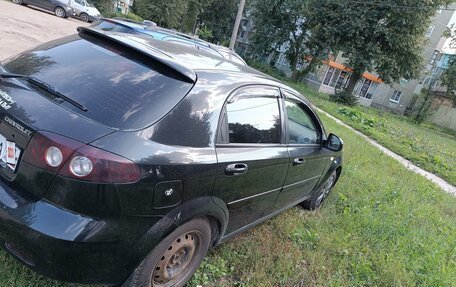 Chevrolet Lacetti, 2011 год, 510 000 рублей, 4 фотография