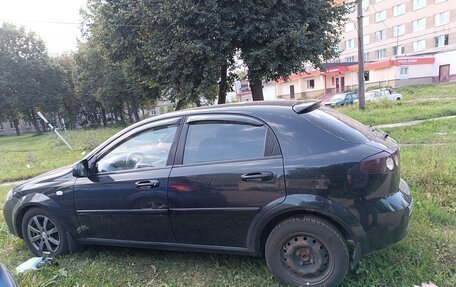 Chevrolet Lacetti, 2011 год, 510 000 рублей, 3 фотография