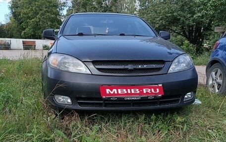 Chevrolet Lacetti, 2011 год, 510 000 рублей, 2 фотография