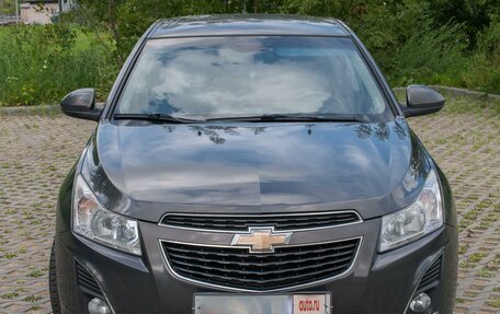 Chevrolet Cruze II, 2013 год, 1 090 000 рублей, 2 фотография