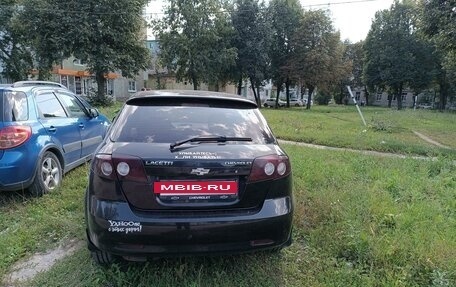 Chevrolet Lacetti, 2011 год, 510 000 рублей, 5 фотография