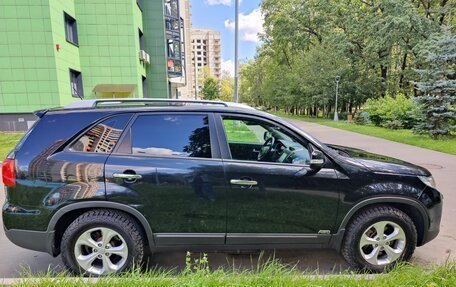 KIA Sorento II рестайлинг, 2014 год, 2 024 000 рублей, 4 фотография