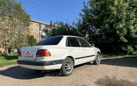 Toyota Corolla, 1996 год, 250 000 рублей, 4 фотография