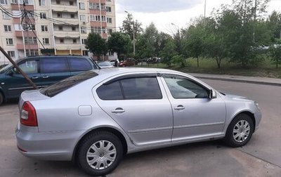 Skoda Octavia, 2011 год, 765 000 рублей, 1 фотография