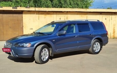 Volvo XC70 I, 2005 год, 985 000 рублей, 1 фотография