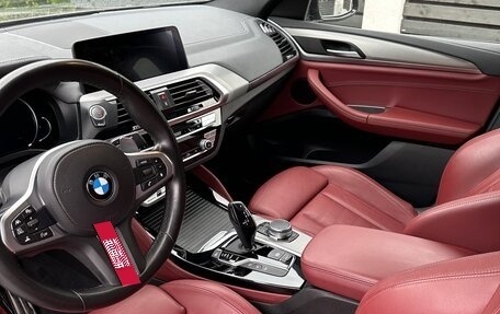 BMW X4, 2018 год, 4 800 000 рублей, 2 фотография