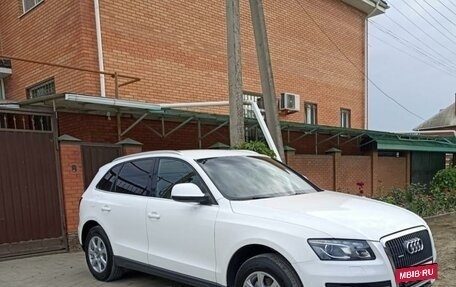 Audi Q5, 2011 год, 1 950 000 рублей, 2 фотография