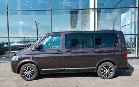 Volkswagen Multivan T5, 2013 год, 2 390 000 рублей, 4 фотография