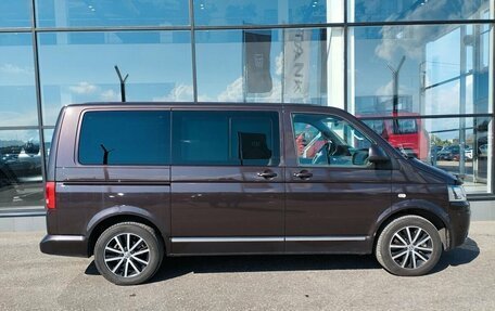 Volkswagen Multivan T5, 2013 год, 2 390 000 рублей, 5 фотография