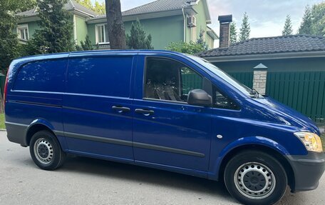 Mercedes-Benz Vito, 2013 год, 2 350 000 рублей, 3 фотография