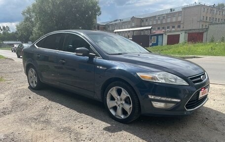 Ford Mondeo IV, 2012 год, 800 000 рублей, 2 фотография