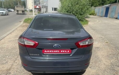 Ford Mondeo IV, 2012 год, 800 000 рублей, 4 фотография