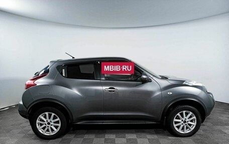 Nissan Juke II, 2012 год, 1 162 000 рублей, 3 фотография