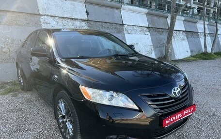 Toyota Camry, 2007 год, 1 350 000 рублей, 3 фотография