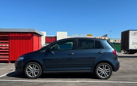 Volkswagen Golf Plus II, 2013 год, 1 390 000 рублей, 2 фотография