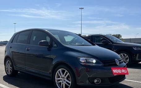 Volkswagen Golf Plus II, 2013 год, 1 390 000 рублей, 7 фотография