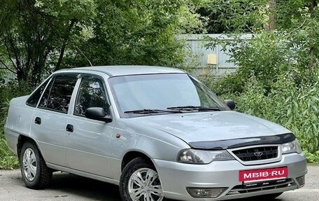 Daewoo Nexia I рестайлинг, 2011 год, 225 000 рублей, 2 фотография