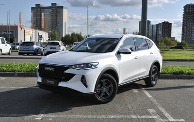 Haval F7 I, 2023 год, 2 340 000 рублей, 1 фотография