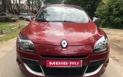 Renault Megane III, 2011 год, 960 000 рублей, 1 фотография