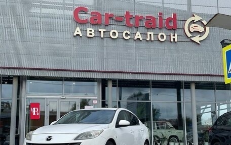 Mazda 3, 2011 год, 680 000 рублей, 1 фотография