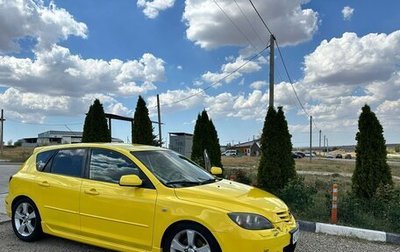 Mazda 3, 2006 год, 620 000 рублей, 1 фотография